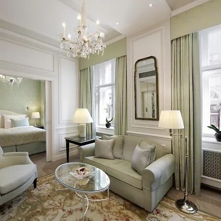 Hotel Sacher Wien-2